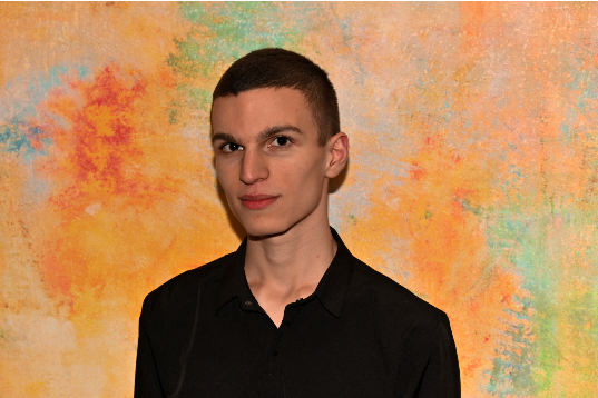 Photo bannière de Théo Yelitchitch